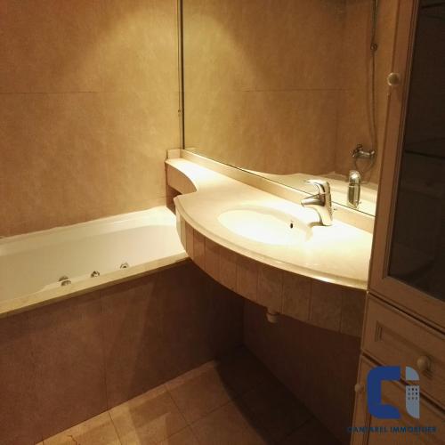 bel appartement a vendre au rdc à vendre à casablanca 5