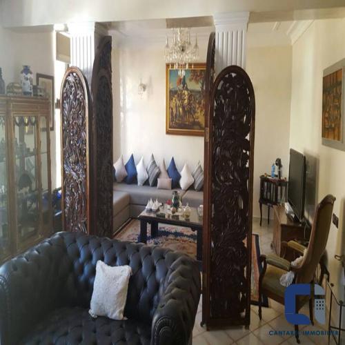 Appartement à vendre à casablanca de 175m2 au 1er etage 5