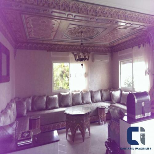 Appartement à vendre à casablanca