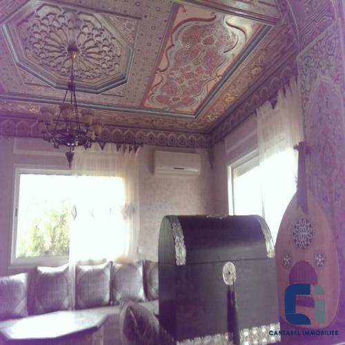 Appartement à vendre à casablanca 3
