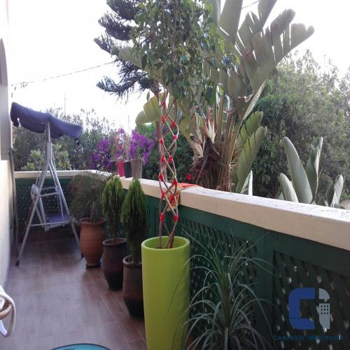 Appartement à vendre à casablanca 4