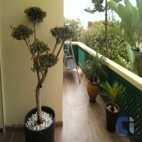 Appartement à vendre à casablanca 5