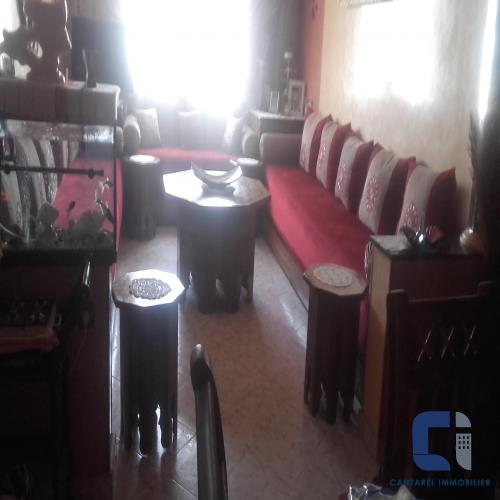 Appartement à vendre à casablanca