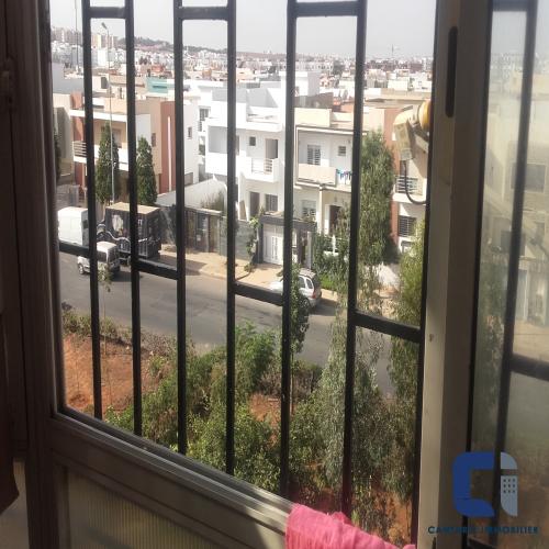 Appartement à vendre à casablanca 5