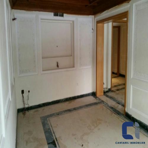 Appartement à vendre à casablanca
