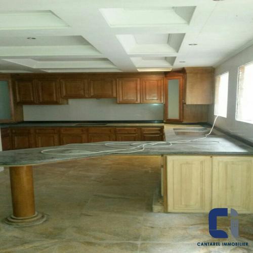 Appartement à vendre à casablanca 2