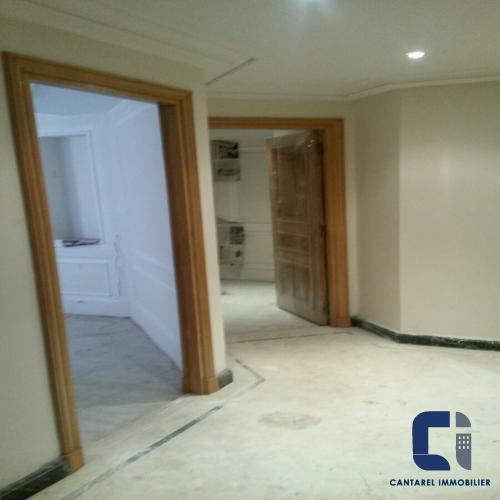 Appartement à vendre à casablanca 4
