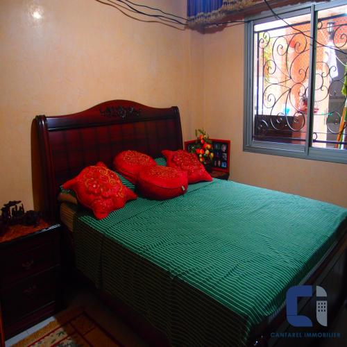 joli Appartement a vendre de 116m2 à vendre à casablanca