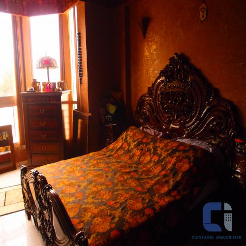 joli Appartement a vendre de 116m2 à vendre à casablanca 2