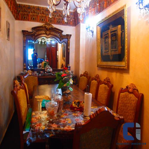 joli Appartement a vendre de 116m2 à vendre à casablanca 3