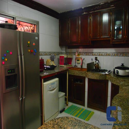 joli Appartement a vendre de 116m2 à vendre à casablanca 5