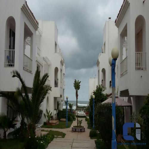 Appartement à vendre à casablanca 4