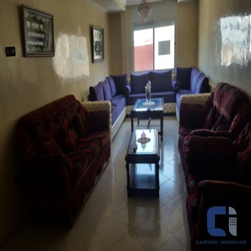 Appartement à vendre à casablanca