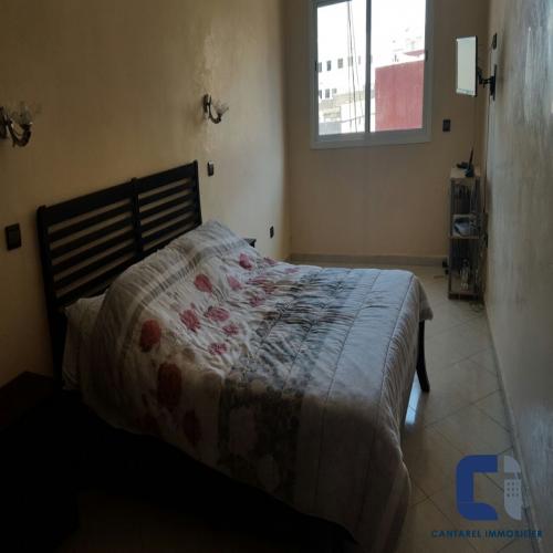 Appartement à vendre à casablanca 3