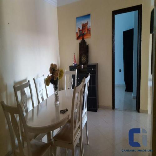 Appartement à vendre à casablanca 5