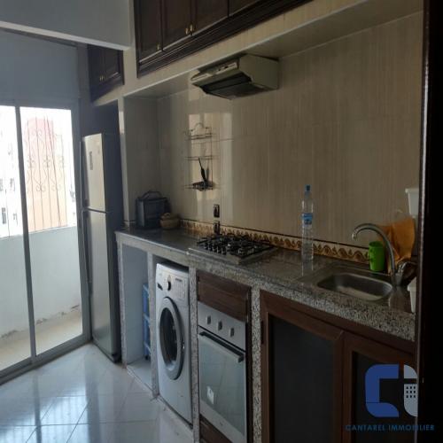 Appartement à vendre à casablanca 6