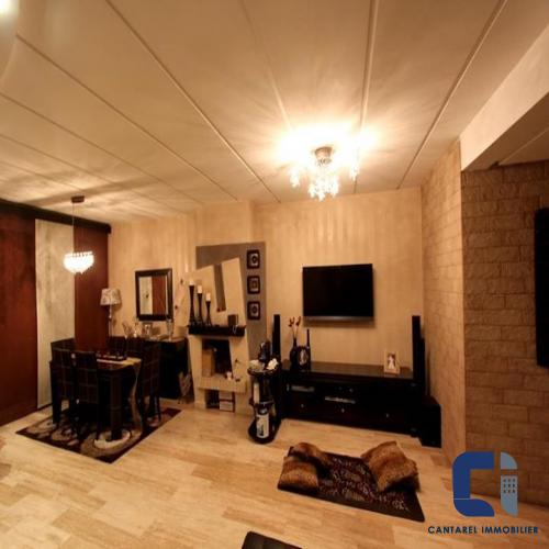 Appartement à vendre à casablanca