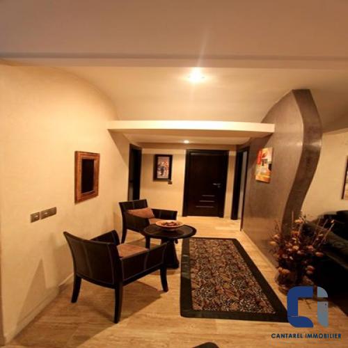 Appartement à vendre à casablanca 3