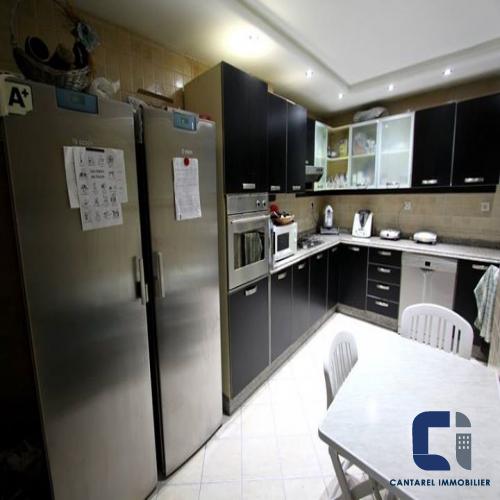 Appartement à vendre à casablanca 4
