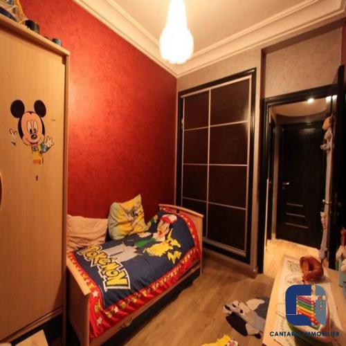 Appartement à vendre à casablanca 5