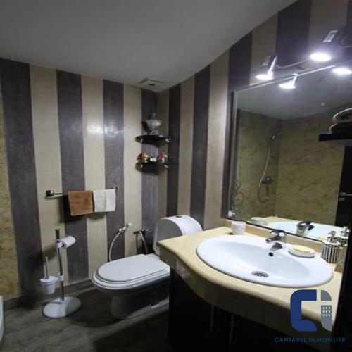 Appartement à vendre à casablanca 6