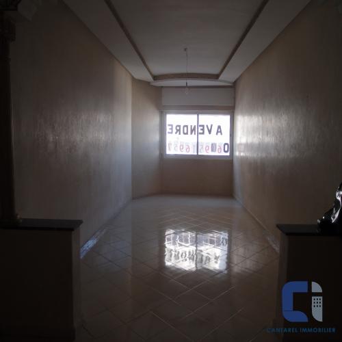 Appartement à vendre à casablanca 4