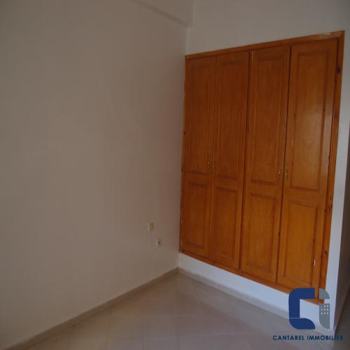 Appartement à vendre à casablanca 5