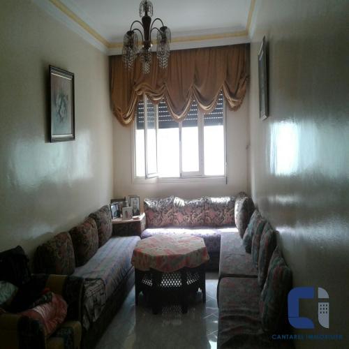 Appartement à vendre à casablanca