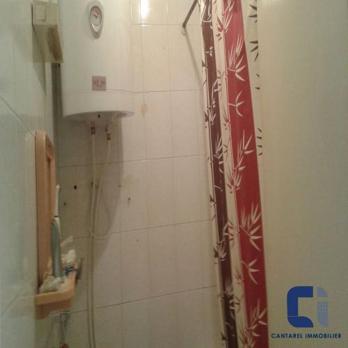 Appartement à vendre à casablanca 2