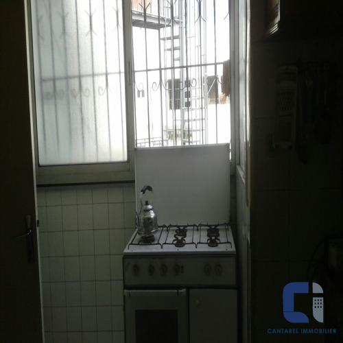 Appartement à vendre à casablanca 3