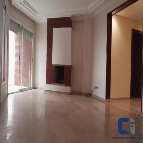 Appartement à vendre à casablanca