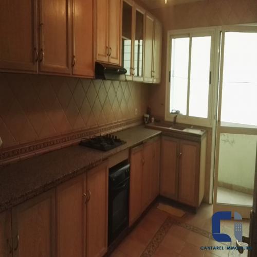 Appartement à vendre à casablanca 4