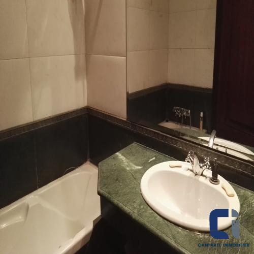Appartement à vendre à casablanca 5