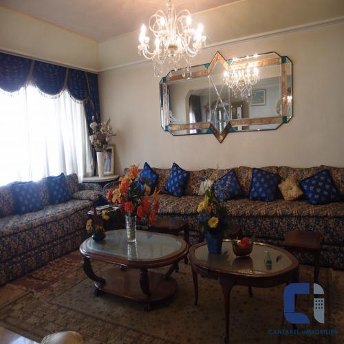 Appartement à vendre à casablanca