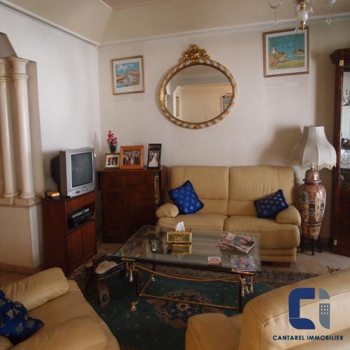 Appartement à vendre à casablanca 3