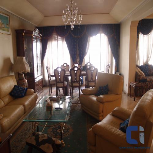 Appartement à vendre à casablanca 4