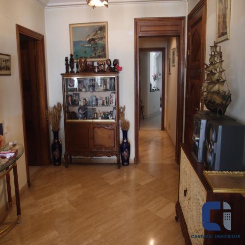 Appartement à vendre à casablanca 5