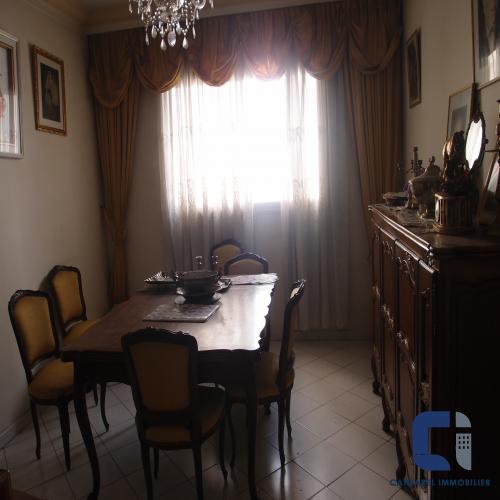 Appartement à vendre à casablanca 6