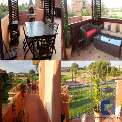 Appartement à vendre à Bouznika
