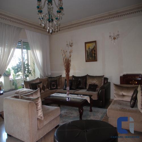 Appartement à vendre à casablanca