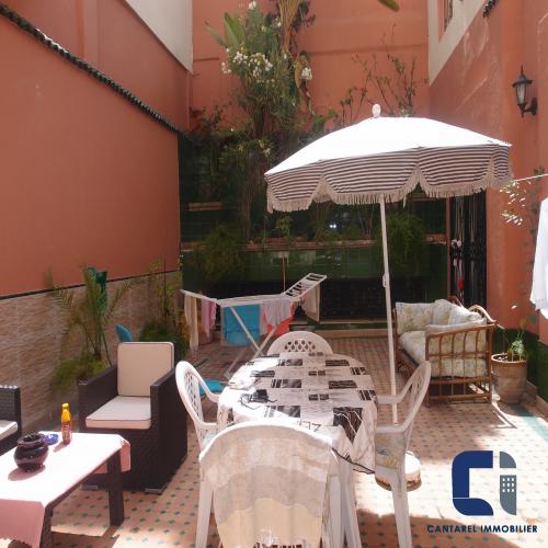 Appartement à vendre à casablanca 4