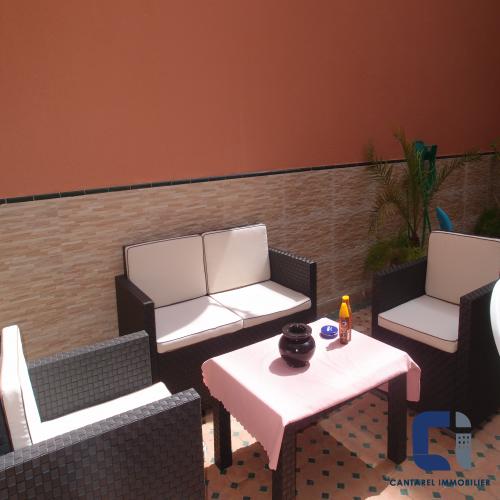Appartement à vendre à casablanca 5