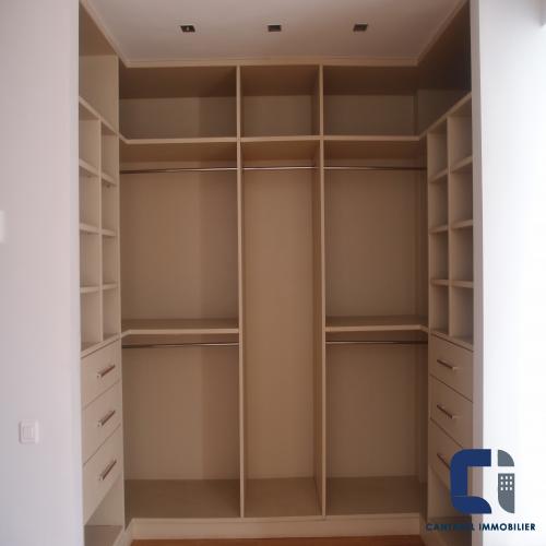 Appartement à vendre à casablanca 2