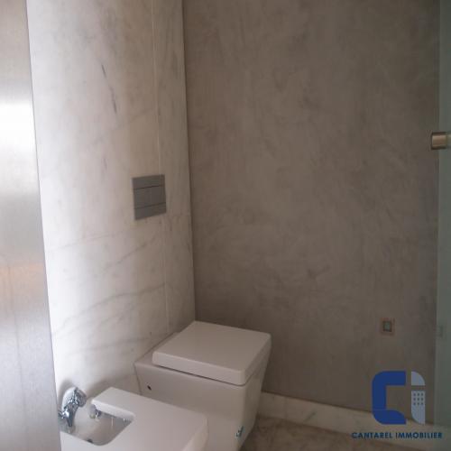 Appartement à vendre à casablanca 3