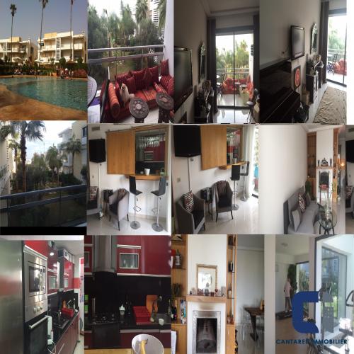Appartement à vendre à casablanca