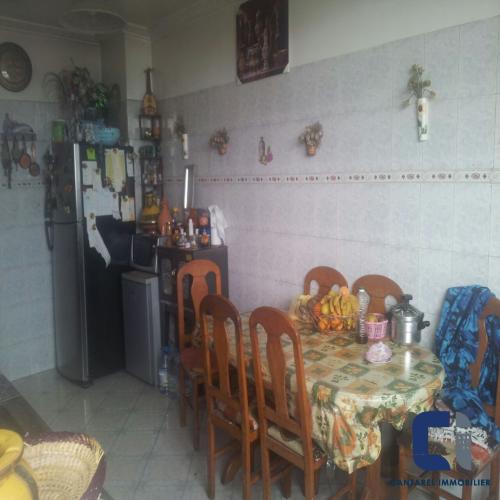 Appartement à vendre à casablanca 2