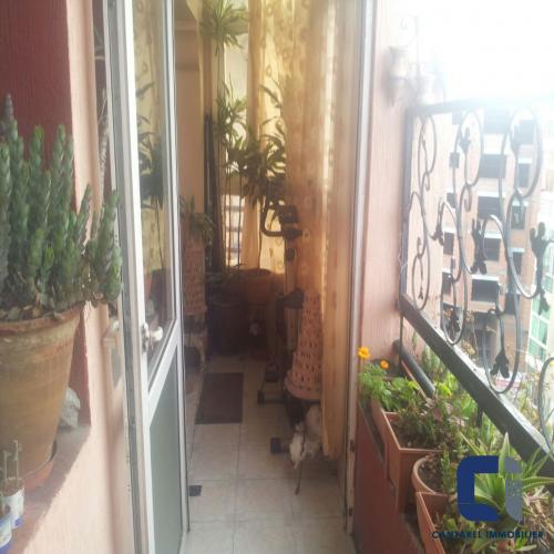 Appartement à vendre à casablanca 3