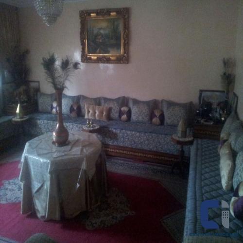 Appartement à vendre à casablanca 4