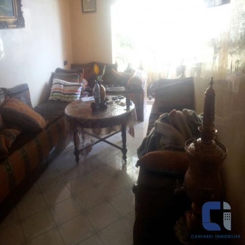 Appartement à vendre à casablanca 5