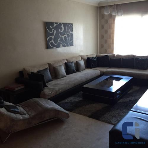 Appartement à vendre à casablanca 2